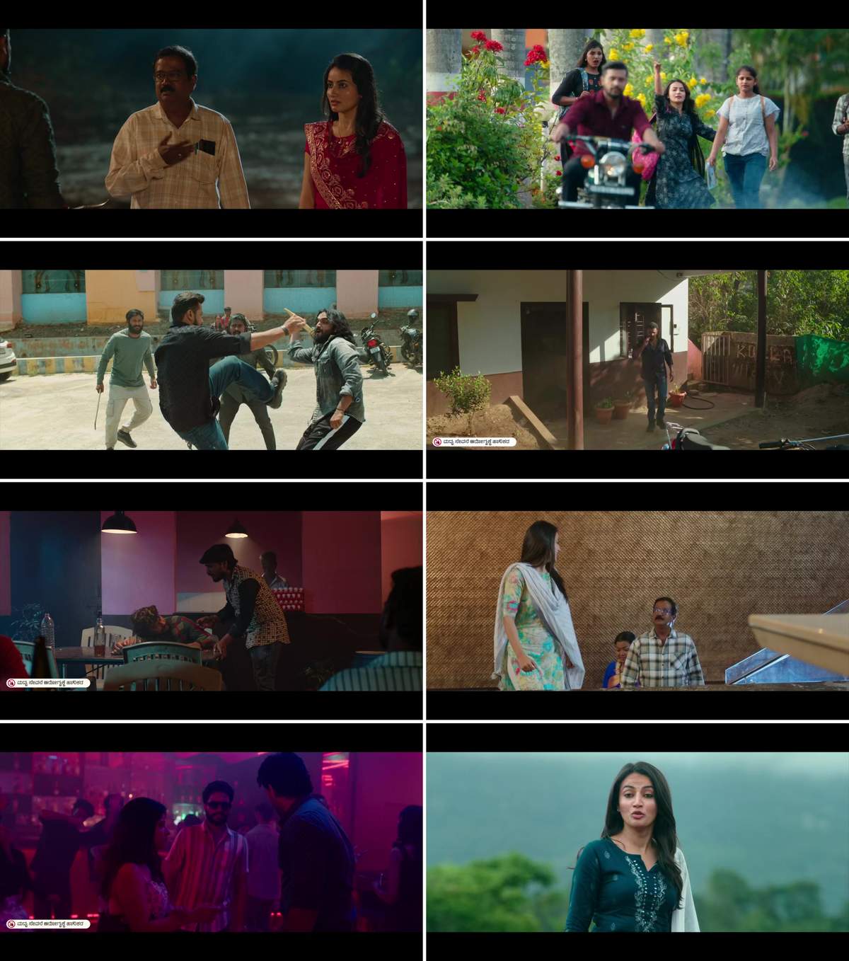 Life Today (2026) SNXT WEB-DL Kannada 720p HEVC DDP 5.1 ESub CineVood